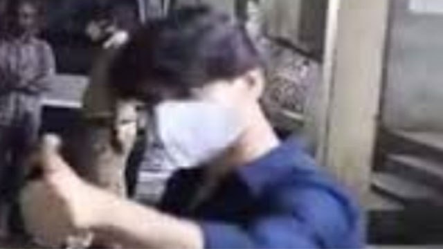 Sushant की मौत वाले दिन क्यों दिखाया था Sandip Singh ने अंगूठा; देखिए Sandip की सफाई | FilmiBeat