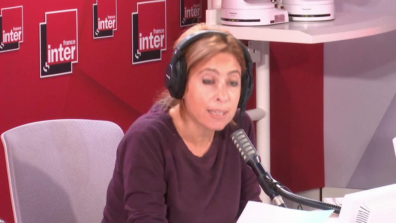 Fatima Daas : "J'avais pas envie de faire un journal intime, mais de la littérature"