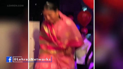 बिग बॉस मराठी २ विजेता शिव ठाकरेने Surprise देऊन साजरा केला आईचा वाढदिवस