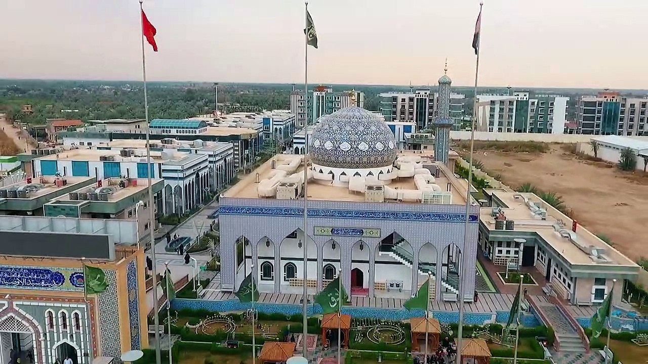 The Sumerians - Fall of the First Cities part.3