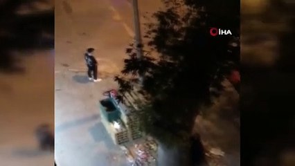 - ‘Yor verme’ tartışması silahlı kavgaya dönüştü