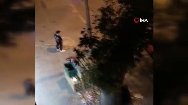 - ‘Yor verme’ tartışması silahlı kavgaya dönüştü