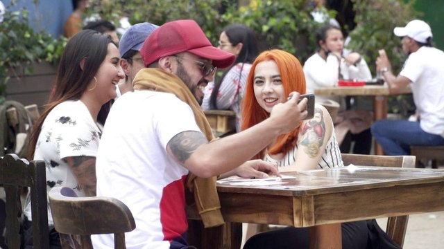 Colombia eases restrictions, but a happy public ignores rules