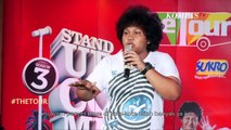 Stand Up Comedy Babe Cabita: Rumah Makan Sederhana, Harganya Semena-Mena - THE TOUR