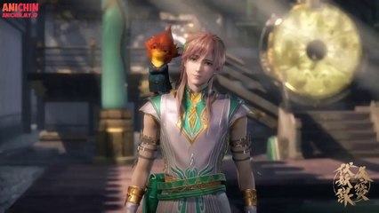 Legend of Exorcism Episode 4 sub indo