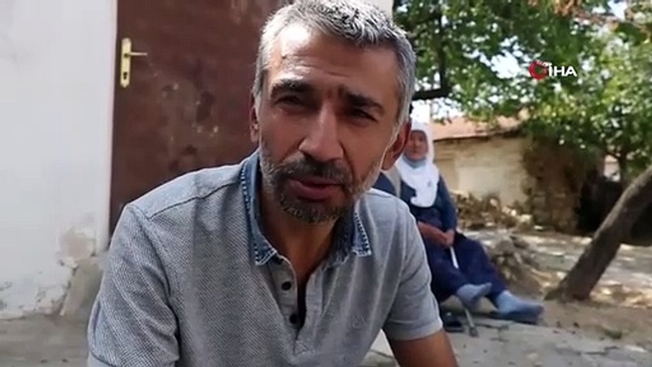 Camında çekilen fotoğraf hayatını değiştirdi