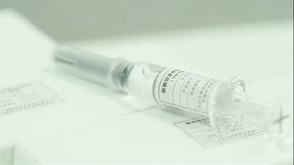 China prepares for coronavirus vaccine mass production though clinical trials are not yet complete