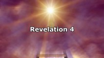 Vision of Heaven (Revelation 4)