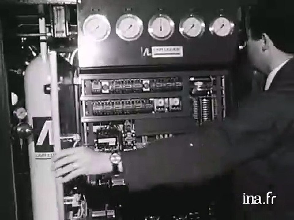 La plongée en grande profondeur et la Comex