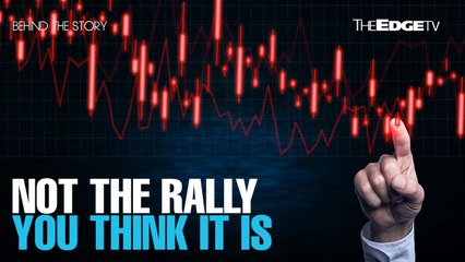 BEHIND THE STORY: Why is this rally different?