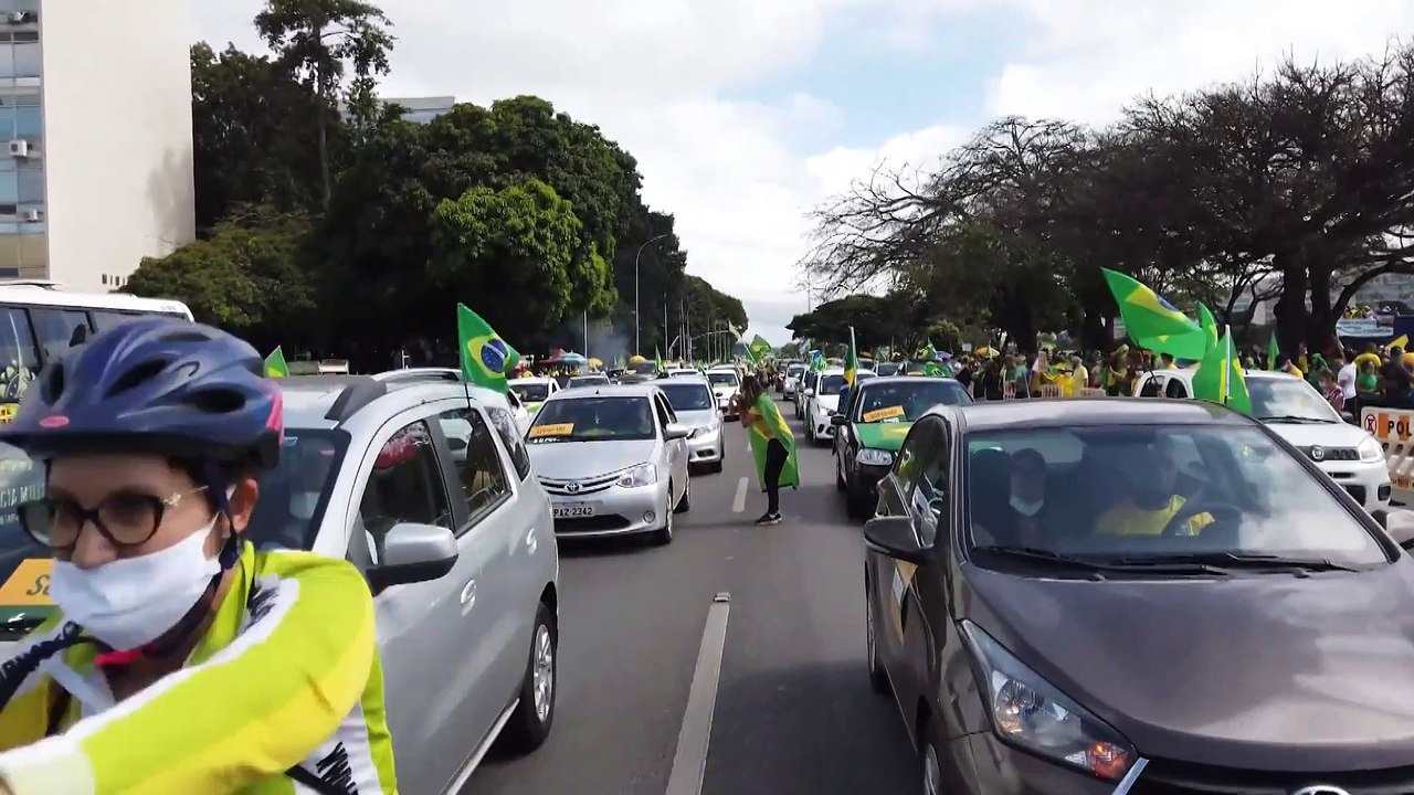 La pandemia de coronavirus supera los 27 millones de casos