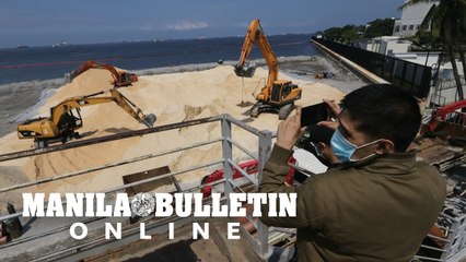 DENR budget vetted, approved before COVID-19 onset — Roque