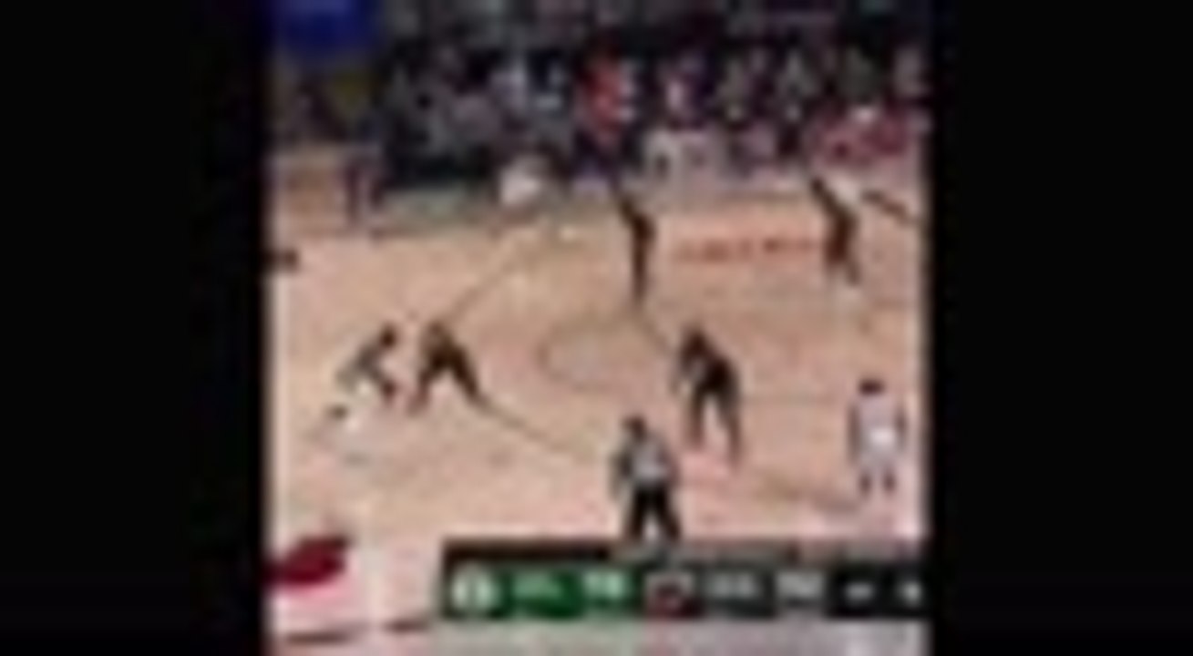 Middleton comes up clutch for Bucks in OT