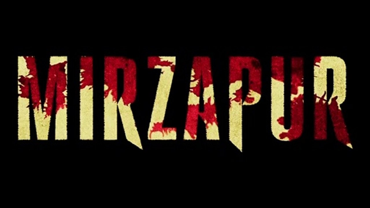 Mirzapur, Season 1,Episod 1