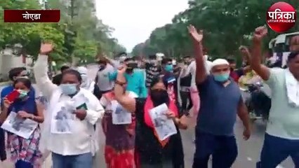 दो थानों के बीच आपसी तालमेल न होने के कारण लापता युवक का हुआ यह हाल