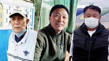China always tries to scare but we shouldn't pull back: Meet Tibetan warriors of Indian Army