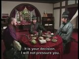emperor wang gun korean drama with english subtitle episode-152