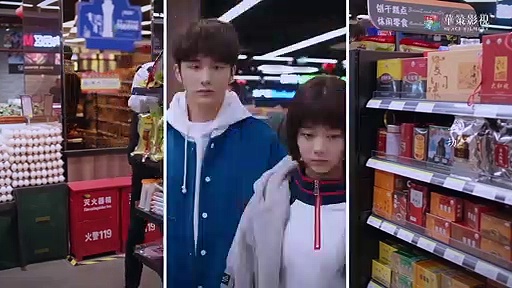  [indo/viet sub] ep 06 go ahead - full hd