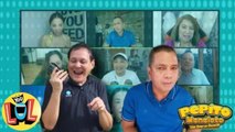 Pepito Manaloto: Quarantine routines with the boys of 'Pepito Manaloto' | Home Party