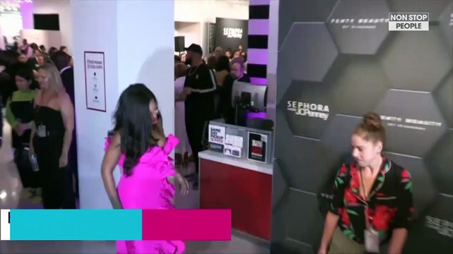 Rihanna blessée : la chanteuse aurait été victime d'un accident de scooter