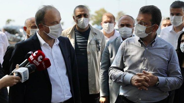 İmamoğlu’ndan sahillerdeki ‘mangal yasağı’ yorumu: Hiç pişman değilim