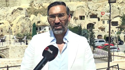 Kapadokya’da moda haftası düzenlenecek