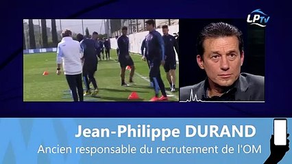 'Le danger c'est d'avoir du relâchement'
