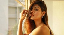 Sushant Case: NCB quizzes Rhea Chakraborty for second time