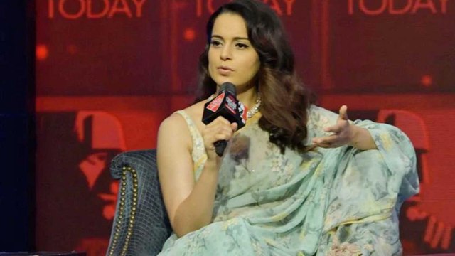 Maharashtra minister calls Kangana 'anti-national'