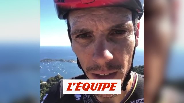 Philippe Gilbert déjà de retour à l'entraînement - Cyclisme - Tour de France 2020