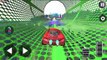 Crazy Impossible Car Crash Stunts Crash Simulator - Impossible Track 3D - Android GamePlay