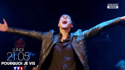 Grégory Lemarchal : sa sœur Leslie se confie sur le biopic