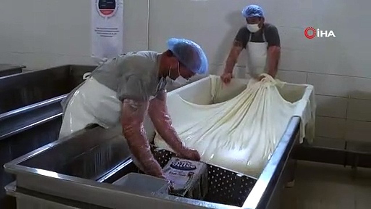 Gerçek Ezine peyniri nasıl anlaşılır