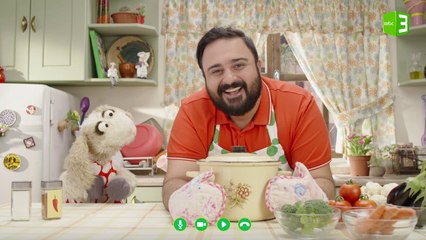 طبخة هادي المميزة ‍