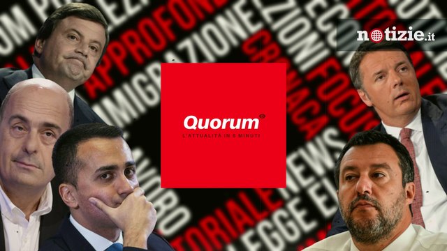 Referendum 2020, Si o No? Ragioni a confronto | Quorum
