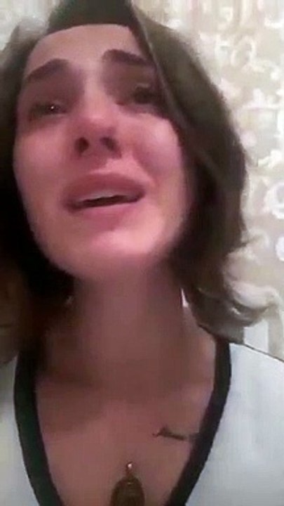 Sosyal medya eşinin amcası tarafından tacize uğrayan kadını konuşuyor: Fuat Ocak Tutuklansın!