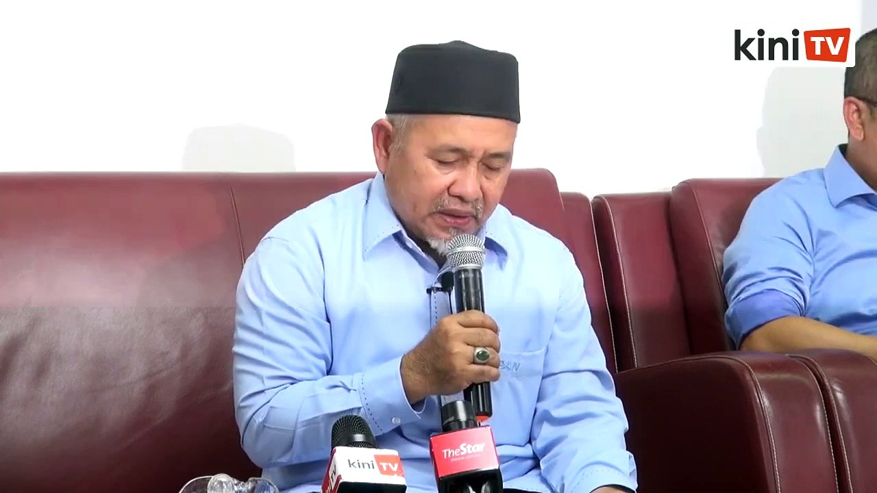 Menteri- 75 peratus bekalan air di Lembah Kelang sudah pulih sepenuhnya