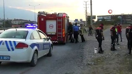 Bir bidon su bin 800 TL'ye mal oldu