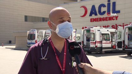 Bilim Kurulu Üyesi Kayıpmaz: “20 ile 40 yaş arasındakiler, 100 vakanın 40’ını oluşturuyor”