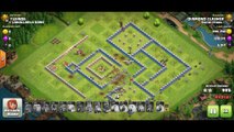 Clash of clans Th 12 gobowi attacks strategy|| best th 12 attacks