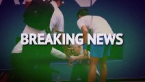 Breaking News- Djokovic disqualified at US Open