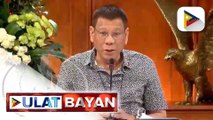 #UlatBayan | Bayanihan 2, inaasahang mapipirmahan ni Pres. #Duterte ngayong linggo; mga patakaran para sa vaccine trials and development sa bansa, inilatag