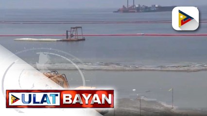 #UlatBayan | DOH: Dolomite, posibleng may masamang epekto sa kalusugan