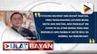 #UlatBayan | Kasiguraduhan ng availability at accessibility ng CoVID-19 vaccine, dapat matiyak ayon kay Sen. Go