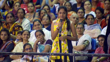 મમ્મી સાથે કેવી રીતે એડજસ્ટ થવું?