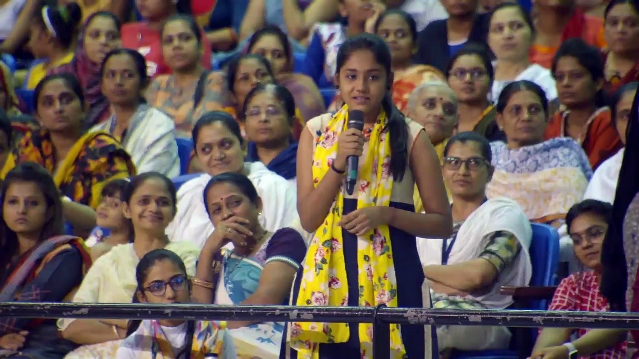 મમ્મી સાથે કેવી રીતે એડજસ્ટ થવું?