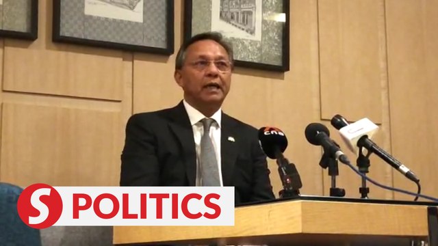 Current Johor govt still has support of all its 29 assemblymen, says Johor MB