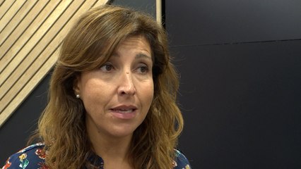 Directora de comunicación de OCU, Ileana Izverniceanu
