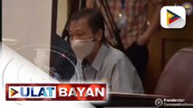 #UlatBayan | DAR, hiniling na madagdagan ang P8.85-B na pondong inaprubahan ng DBM para sa kanila