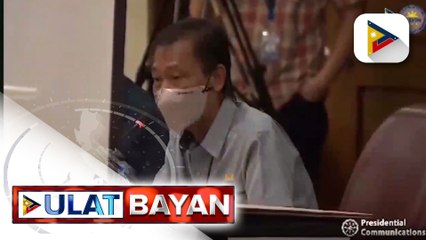#UlatBayan | DAR, hiniling na madagdagan ang P8.85-B na pondong inaprubahan ng DBM para sa kanila